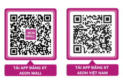 Tập đoàn AEON ra mắt Chương Trình Điểm Thành Viên “WAON POINT”: Mua sắm thêm tiện lợi, nhận ưu đãi mỗi ngày- Ảnh 5. Tập đoàn AEON ra mắt Chương Trình Điểm Thành Viên “WAON POINT”: Mua sắm thêm tiện lợi, nhận ưu đãi mỗi ngày- Ảnh 5.