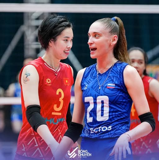Chung kết bóng chuyền VTV Cup 2025: ĐT bóng chuyền nữ Việt Nam chiến đấu quả cảm và thất bại đầy tiếc nuối- Ảnh 1. Chung kết bóng chuyền VTV Cup 2025: ĐT bóng chuyền nữ Việt Nam chiến đấu quả cảm và thất bại đầy tiếc nuối- Ảnh 1.