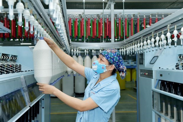 Cục Thống kê: 6 tháng cuối năm GDP cần tăng 8,42% để đạt mục tiêu cả năm- Ảnh 2. Cục Thống kê: 6 tháng cuối năm GDP cần tăng 8,42% để đạt mục tiêu cả năm- Ảnh 2.