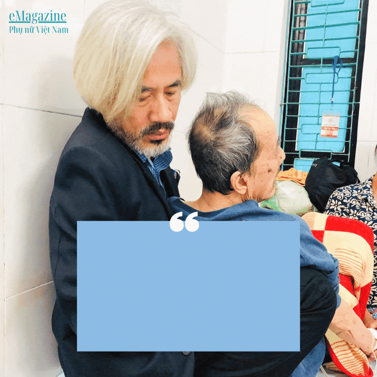 Nhà sưu tầm báo giấy Nguyễn Phi Dũng: Nâng niu di sản dòng báo nữ Việt Nam- Ảnh 28.