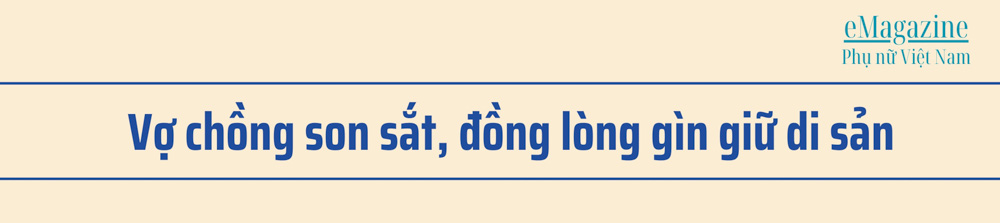 Nhà sưu tầm báo giấy Nguyễn Phi Dũng: Nâng niu di sản dòng báo nữ Việt Nam- Ảnh 20.