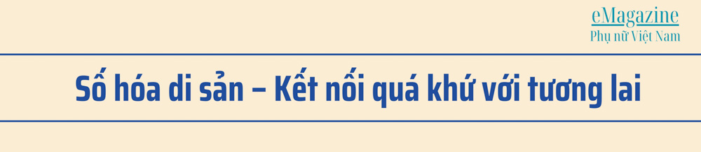 Nhà sưu tầm báo giấy Nguyễn Phi Dũng: Nâng niu di sản dòng báo nữ Việt Nam- Ảnh 23.
