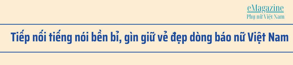 Nhà sưu tầm báo giấy Nguyễn Phi Dũng: Nâng niu di sản dòng báo nữ Việt Nam- Ảnh 27.