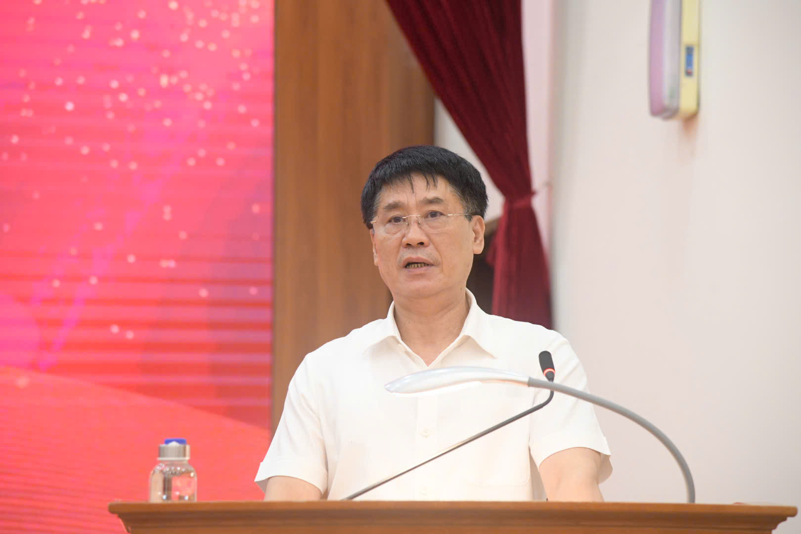 Cuộc thi "Nhân vật truyền cảm hứng ngành Thanh tra": Hành trình kể chuyện bằng trái tim, lan tỏa bằng niềm tin- Ảnh 2. Cuộc thi "Nhân vật truyền cảm hứng ngành Thanh tra": Hành trình kể chuyện bằng trái tim, lan tỏa bằng niềm tin- Ảnh 2.