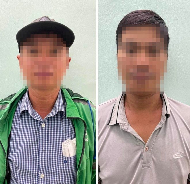 "Dẹp cò mồi" cổng bệnh viện dưới góc nhìn của chuyên gia y tế- Ảnh 1. "Dẹp cò mồi" cổng bệnh viện dưới góc nhìn của chuyên gia y tế- Ảnh 1.