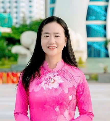 Chủ tịch Hội LHPN tỉnh Khánh Hòa: Thực hiện tốt Dự án 8 vì mục tiêu không ai bị bỏ lại phía sau- Ảnh 1. Chủ tịch Hội LHPN tỉnh Khánh Hòa: Thực hiện tốt Dự án 8 vì mục tiêu không ai bị bỏ lại phía sau- Ảnh 1.