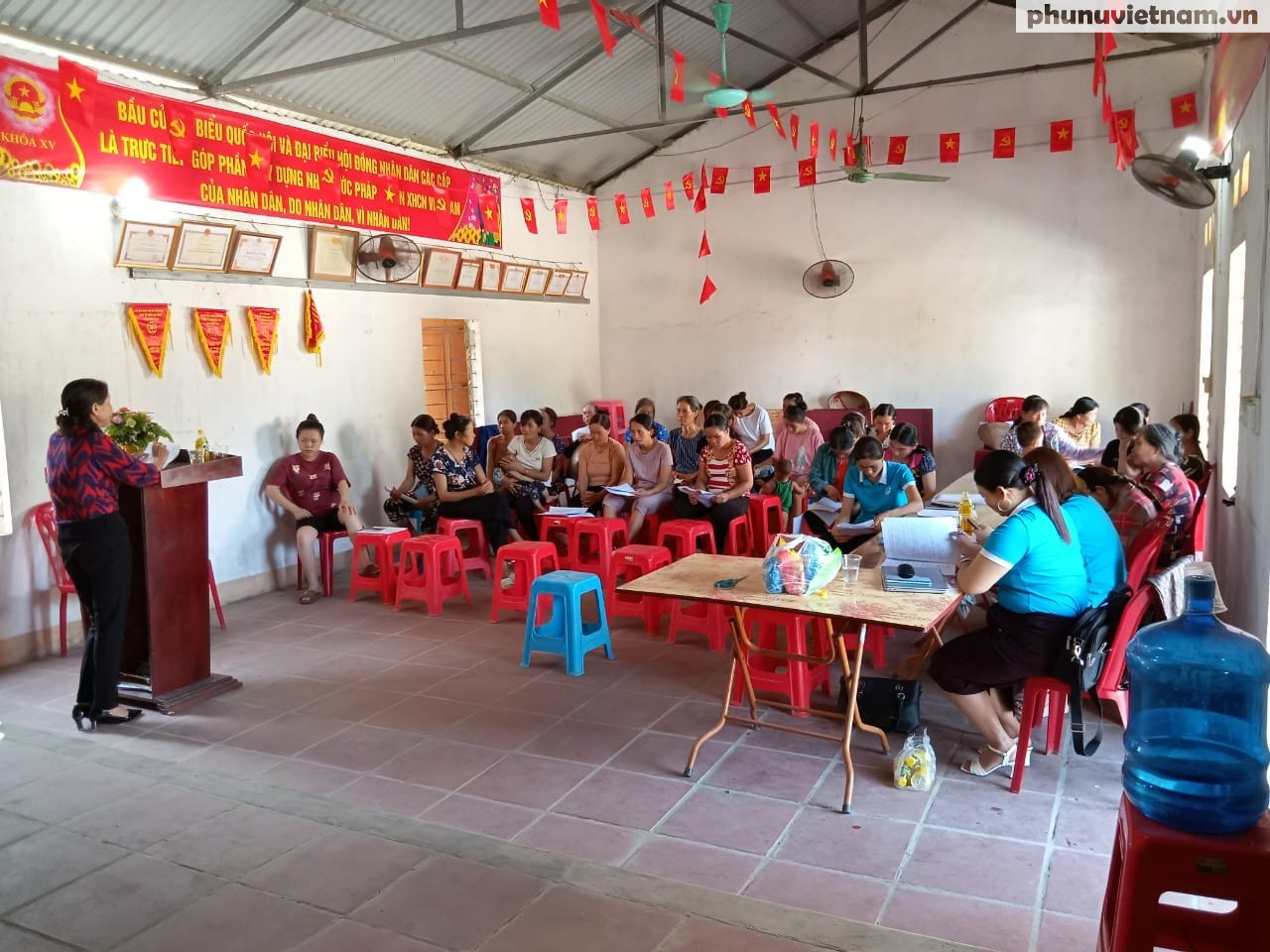 Lan tỏa mạnh mẽ thông điệp “không khói thuốc” đến hơn 57.000 phụ nữ Lạng Sơn- Ảnh 1. Lan tỏa mạnh mẽ thông điệp “không khói thuốc” đến hơn 57.000 phụ nữ Lạng Sơn- Ảnh 1.