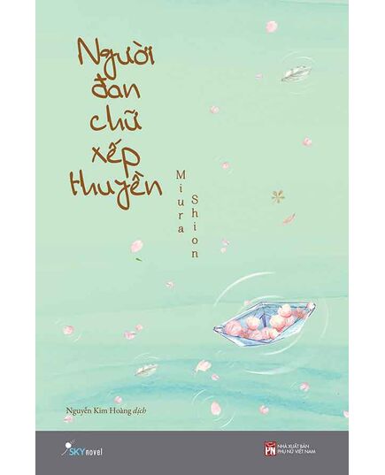 Hành trình thầm lặng làm nên đại dương ngôn từ- Ảnh 1.