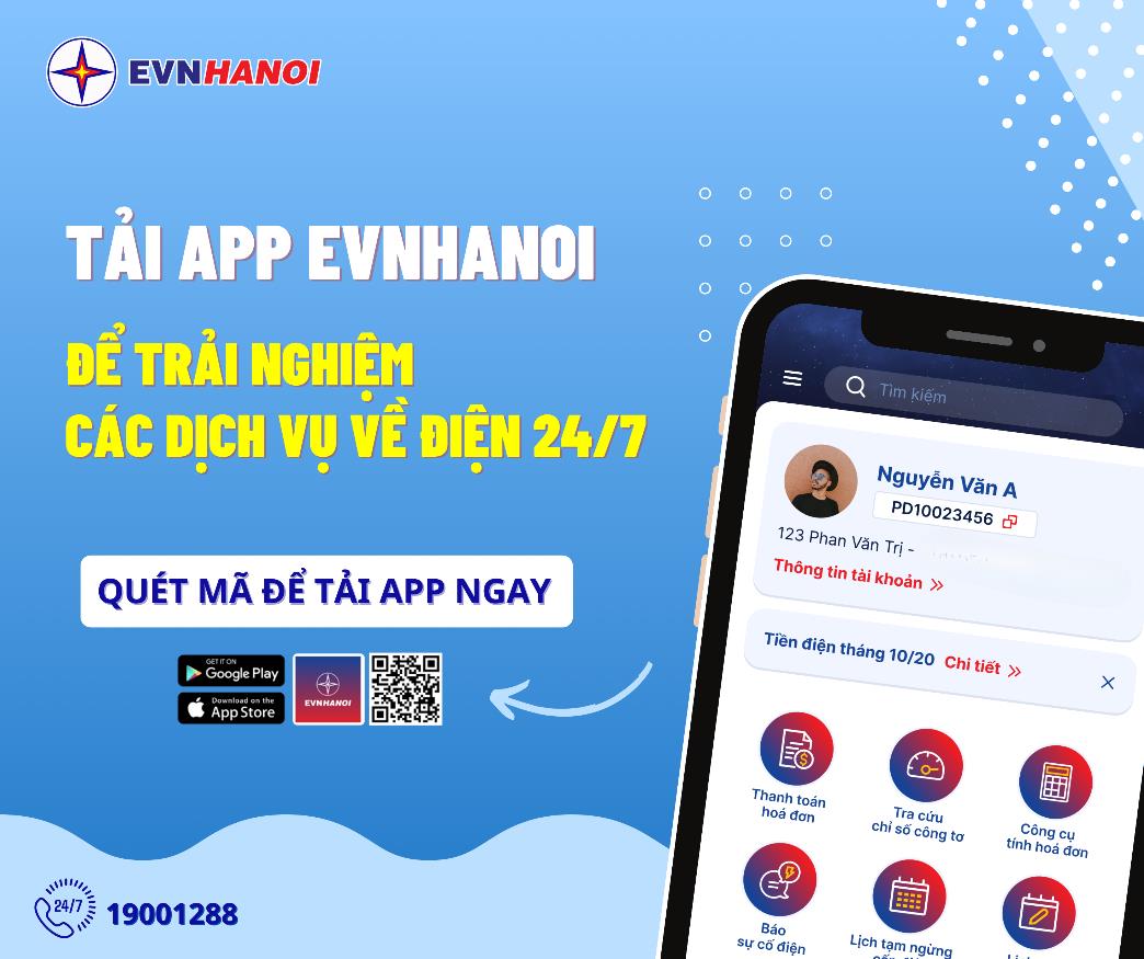 Công suất tiêu thụ điện chạm mốc cao nhất từ trước tới nay, EVNHANOI khuyến cáo người dân điều chỉnh hành vi sử dụng để không "giật mình" với hóa đơn - Ảnh 2.