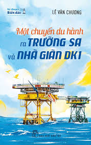 Những trang sách mặn mòi biển đảo- Ảnh 1. Những trang sách mặn mòi biển đảo- Ảnh 1.