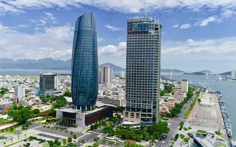 Đưa Trung tâm tài chính quốc tế vào hoạt động cuối năm 2025- Ảnh 1. Đưa Trung tâm tài chính quốc tế vào hoạt động cuối năm 2025- Ảnh 1.