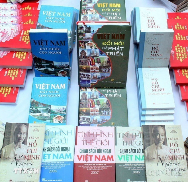 Công tác tuyên giáo và dân vận của Đảng: 95 năm hình thành và phát triển- Ảnh 3.