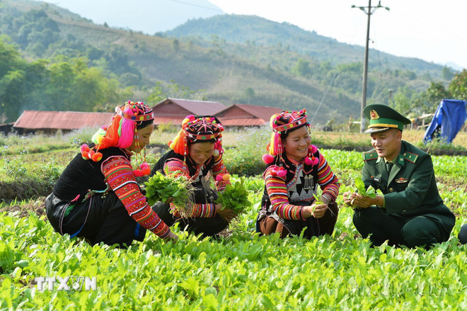 Công tác tuyên giáo và dân vận của Đảng: 95 năm hình thành và phát triển- Ảnh 2.