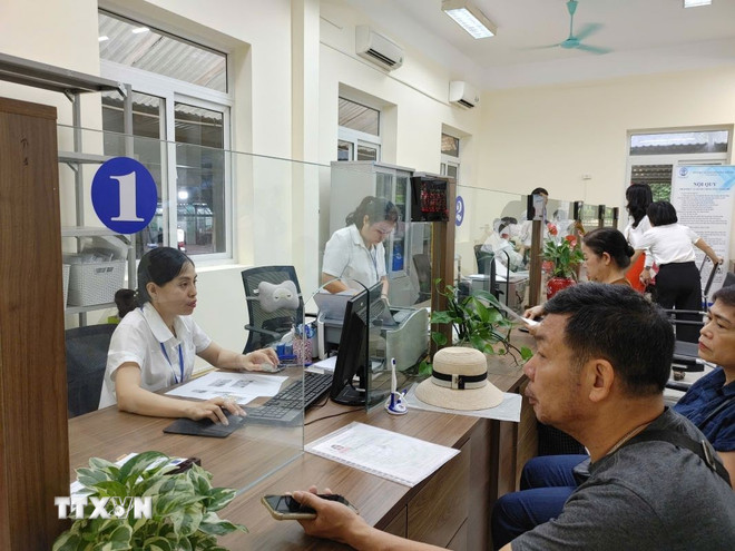 Chuyển mạnh cấp cơ sở sang chủ động nắm và điều hành kinh tế - xã hội, quốc phòng an ninh- Ảnh 1. Chuyển mạnh cấp cơ sở sang chủ động nắm và điều hành kinh tế - xã hội, quốc phòng an ninh- Ảnh 1.