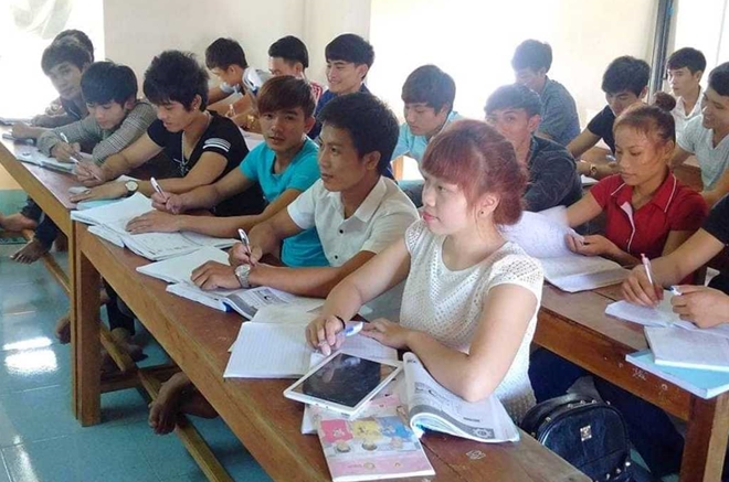 Làm gì để đi xuất khẩu lao động "đúng cửa"?- Ảnh 2. Làm gì để đi xuất khẩu lao động "đúng cửa"?- Ảnh 2.