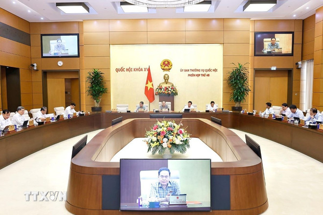 Bổ sung một số nhiệm vụ của Công an cấp xã về thi hành án hình sự- Ảnh 1. Bổ sung một số nhiệm vụ của Công an cấp xã về thi hành án hình sự- Ảnh 1.