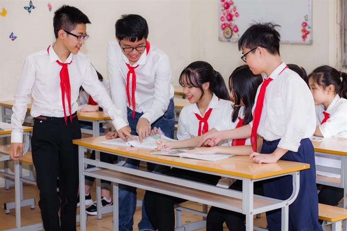 3 thủ đoạn dụ dỗ, lôi kéo học sinh, sinh viên qua không gian mạng- Ảnh 1. 3 thủ đoạn dụ dỗ, lôi kéo học sinh, sinh viên qua không gian mạng- Ảnh 1.