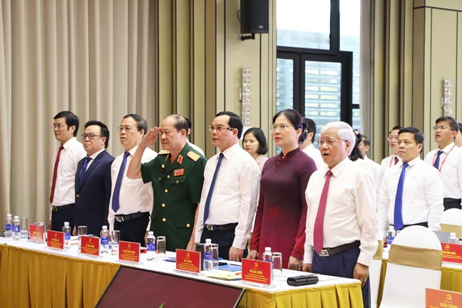Đổi mới nội dung, phương thức lãnh đạo để hoạt động của Đoàn bám sát cơ sở, kịp thời nắm bắt tâm tư, nguyện vọng của đoàn viên, thanh niên- Ảnh 1.