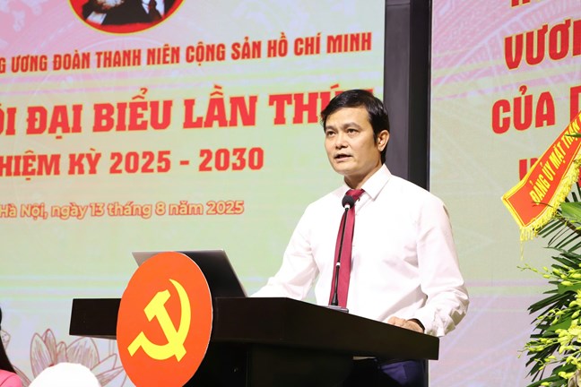 Đổi mới nội dung, phương thức lãnh đạo để hoạt động của Đoàn bám sát cơ sở, kịp thời nắm bắt tâm tư, nguyện vọng của đoàn viên, thanh niên- Ảnh 10.