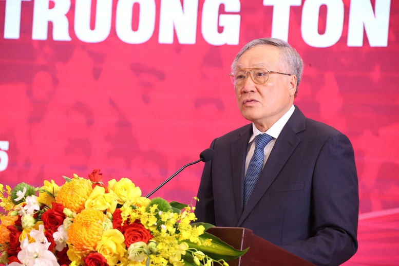 Cách mạng Tháng Tám và Quốc khánh 2/9: Giá trị thời đại và sức sống trường tồn- Ảnh 2.