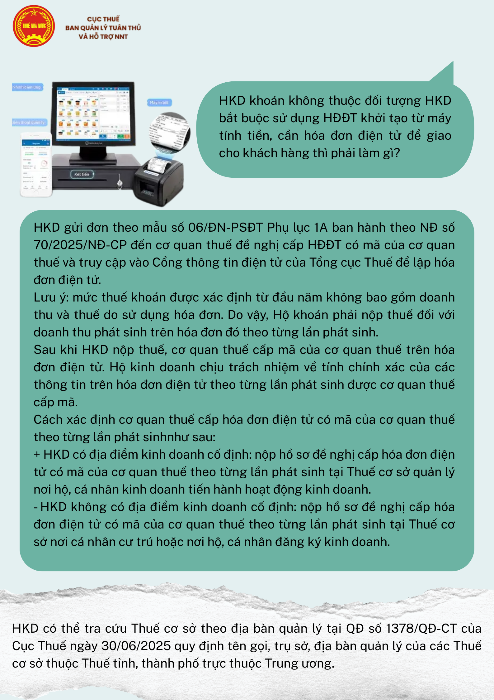 Cẩm nang hướng dẫn chung về Hộ kinh doanh- Ảnh 16.