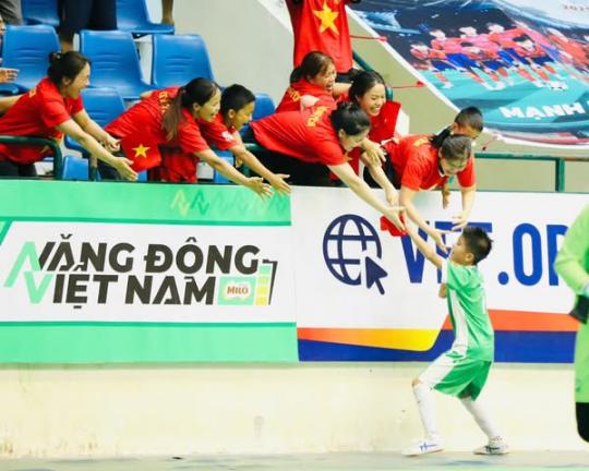 Khi yếu tố quyết định thành công của trẻ không chỉ gói gọn trong điểm số- Ảnh 3. Khi yếu tố quyết định thành công của trẻ không chỉ gói gọn trong điểm số- Ảnh 3.