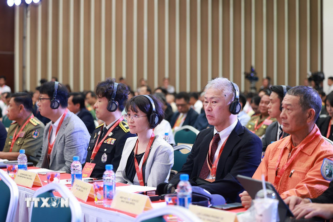 Thủ tướng: Chú trọng công tác phòng cháy, không "phó mặc", "khoán trắng" cho công an- Ảnh 1.