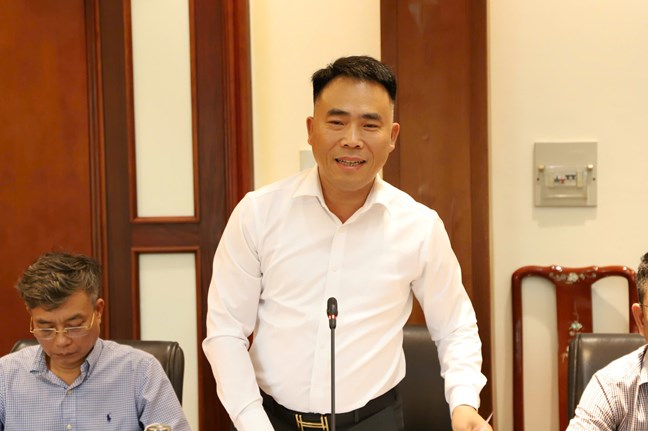 1.110 tác phẩm tham dự Giải báo chí toàn quốc phòng, chống tham nhũng, lãng phí, tiêu cực lần thứ V- Ảnh 6.