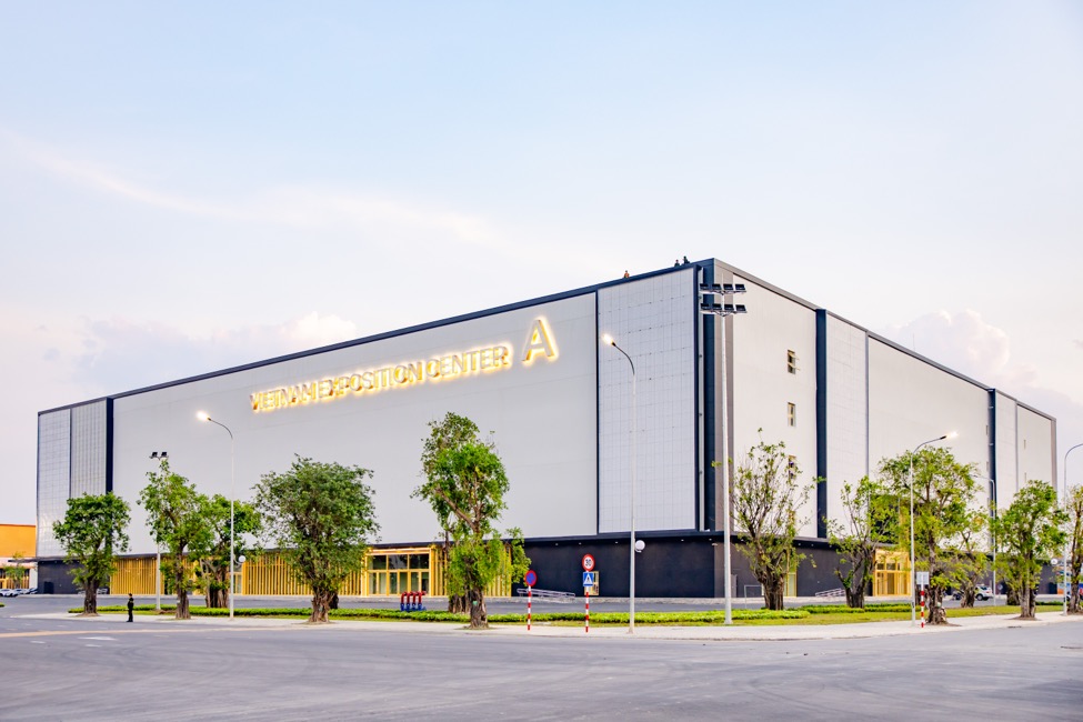 Khám phá địa điểm tổ chức Triển lãm thành tựu đất nước dịp 80 năm Quốc khánh- Ảnh 3.