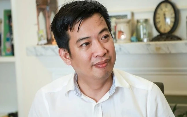  Vợ không hạnh phúc, lỗi tại chồng?- Ảnh 1.