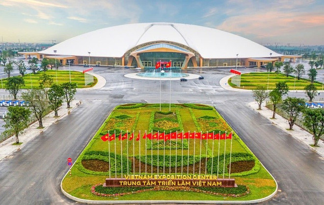 Thủ tướng ra công điện về tổ chức khánh thành, khởi công dự án mừng Quốc khánh 2/9- Ảnh 1.