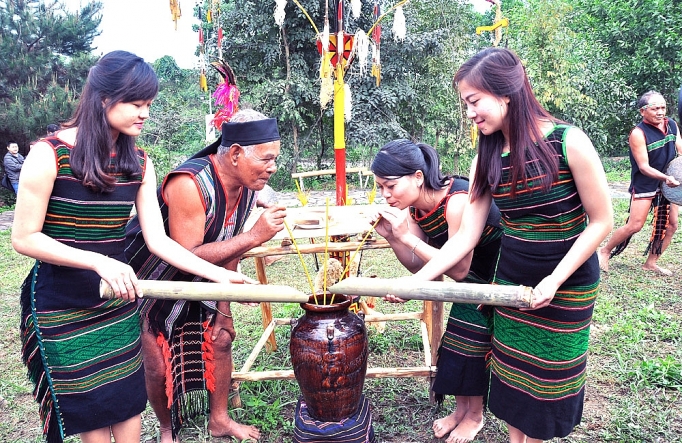 7 giải pháp cần ưu tiên để giải quyết vấn đề cấp thiết với phụ nữ, trẻ em vùng dân tộc thiểu số và miền núi- Ảnh 3.