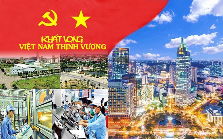 Hào khí 19/8 và khát vọng hùng cường, thịnh vượng- Ảnh 4. Hào khí 19/8 và khát vọng hùng cường, thịnh vượng- Ảnh 4.