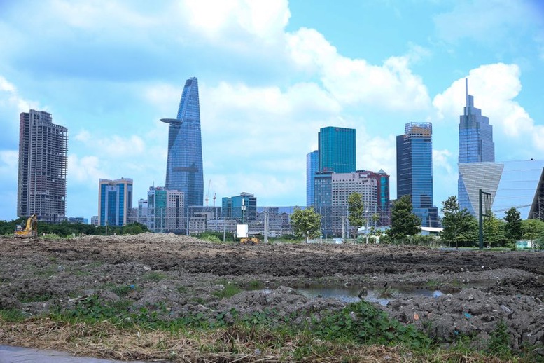 Thủ tướng: Trung tâm tài chính quốc tế là nơi pháp luật được "thiết kế cho tương lai"- Ảnh 12. Thủ tướng: Trung tâm tài chính quốc tế là nơi pháp luật được "thiết kế cho tương lai"- Ảnh 12.
