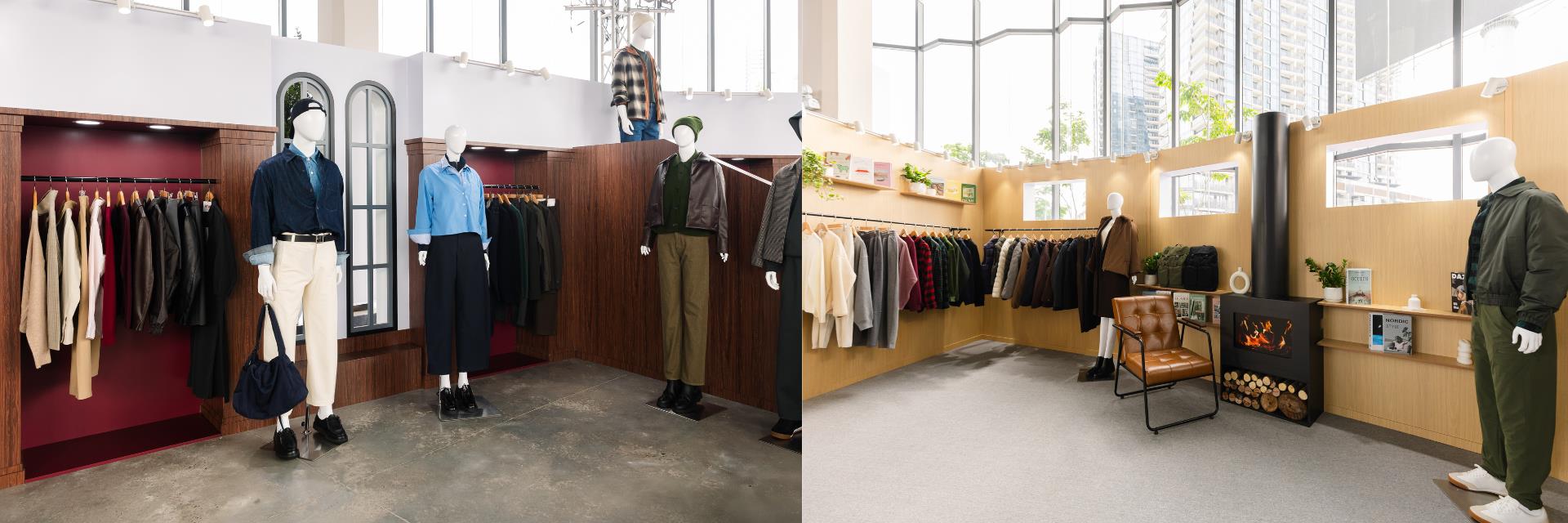 UNIQLO hé lộ 2 phong cách kinh điển chủ đạo cho mùa Thu Đông- Ảnh 2.