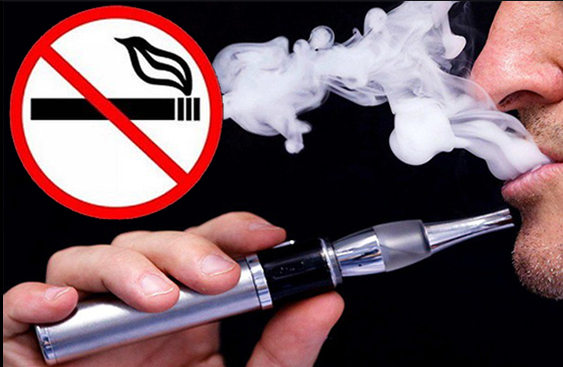 Ngăn chặn thuốc lá điện tử xâm nhập học đường: Vai trò của gia đình và nhà trường rất quan trọng- Ảnh 3.