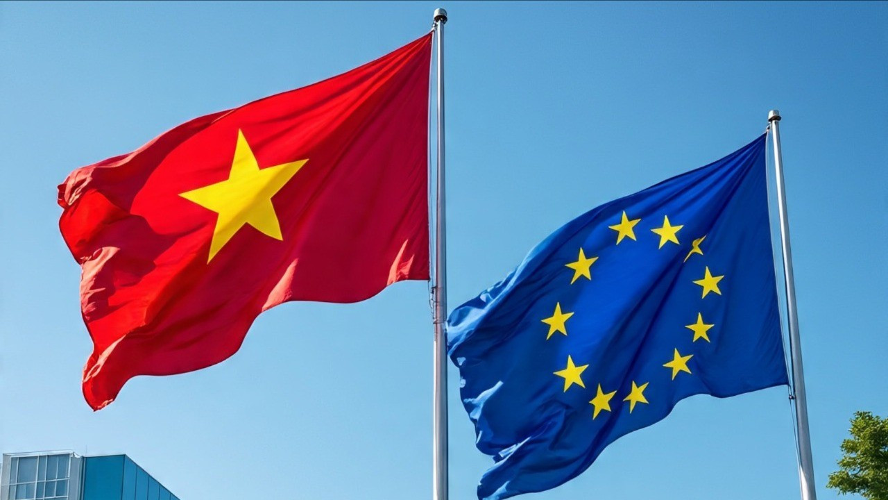 80 năm Ngoại giao Việt Nam: Kết hợp hài hòa giữa yếu tố dân tộc và quốc tế- Ảnh 8.