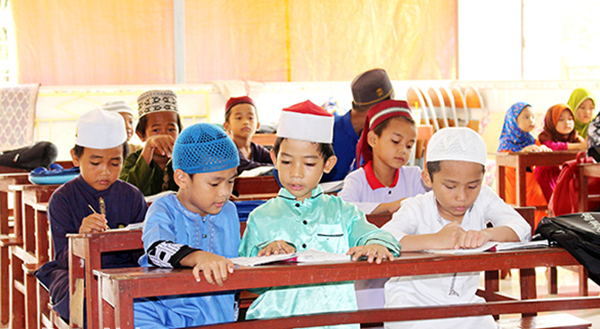 Đồng Nai: Dự án 8 tạo nền tảng bền vững cho phụ nữ và trẻ em dân tộc thiểu số- Ảnh 2. Đồng Nai: Dự án 8 tạo nền tảng bền vững cho phụ nữ và trẻ em dân tộc thiểu số- Ảnh 2.