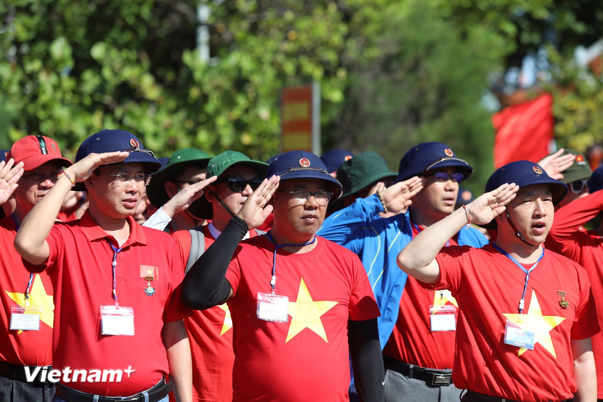 80 năm Ngoại giao Việt Nam: Kết hợp hài hòa giữa yếu tố dân tộc và quốc tế- Ảnh 16.