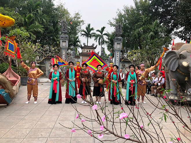 Chả cá Lã Vọng, nghề làm bánh cuốn Thanh Trì trở thành Di sản văn hóa phi vật thể Quốc gia- Ảnh 1.