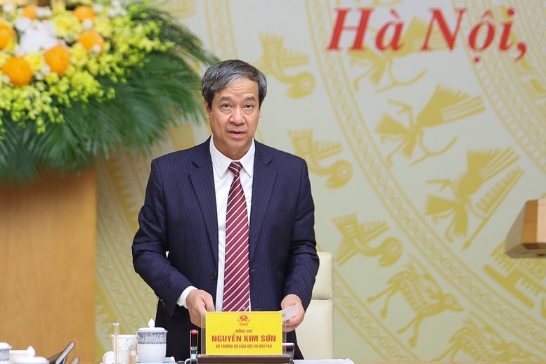 Hội nghị tổng kết năm học 2024-2025, triển khai nhiệm vụ năm học 2025-2026- Ảnh 1.