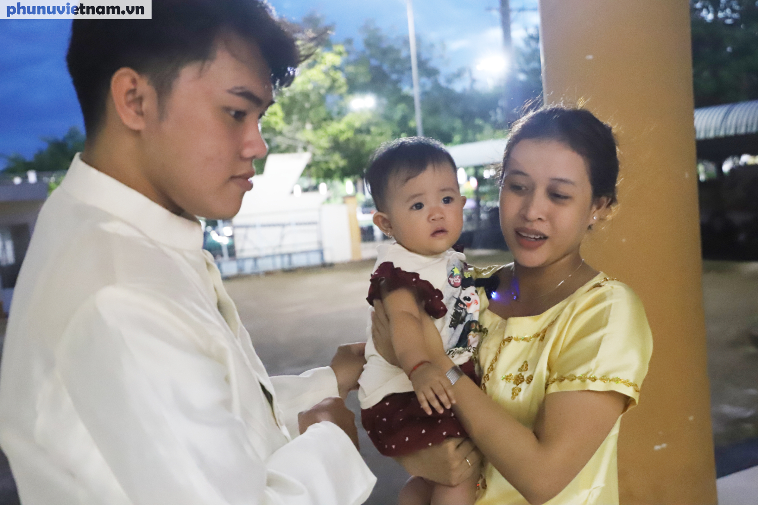 Người trẻ Khmer gìn giữ và phát huy nghệ thuật múa truyền thống- Ảnh 5. Người trẻ Khmer gìn giữ và phát huy nghệ thuật múa truyền thống- Ảnh 5.