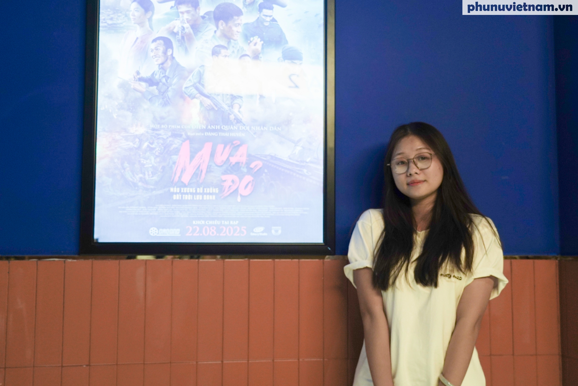 Gen Z thức trắng đêm xem “Mưa đỏ”: Khi lịch sử chạm đến trái tim người trẻ- Ảnh 13. Gen Z thức trắng đêm xem “Mưa đỏ”: Khi lịch sử chạm đến trái tim người trẻ- Ảnh 13.