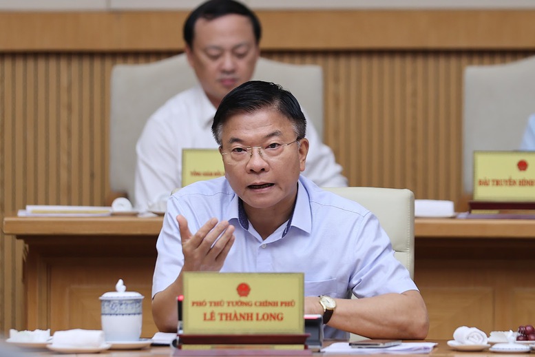 Thủ tướng: Việc giải quyết thủ tục cho người dân, doanh nghiệp phải đặt lên hàng đầu- Ảnh 3. Thủ tướng: Việc giải quyết thủ tục cho người dân, doanh nghiệp phải đặt lên hàng đầu- Ảnh 3.