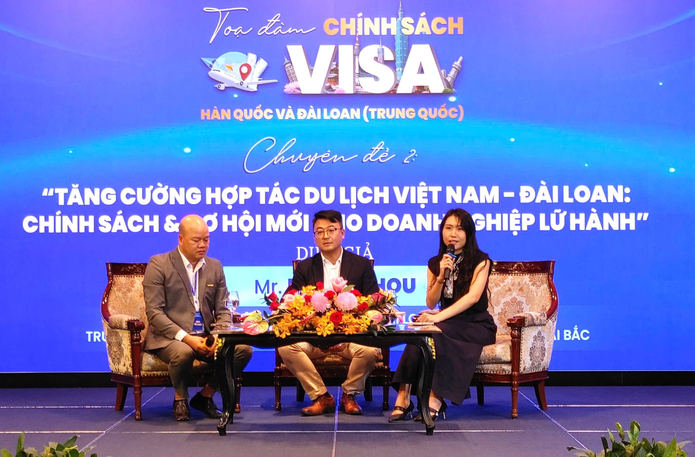 A vietnami golfturizmus  Du lịch golf Việt Nam