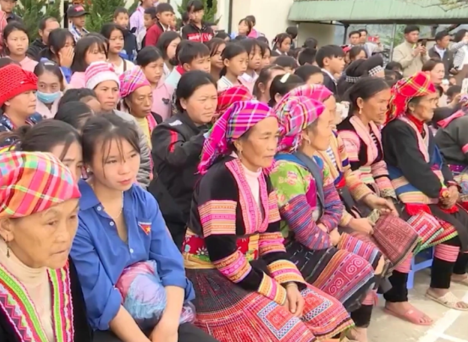 Nhân rộng mô hình "thay đổi nếp nghĩ, cách làm", nâng cao quyền năng kinh tế cho phụ nữ - Ảnh 2. Nhân rộng mô hình "thay đổi nếp nghĩ, cách làm", nâng cao quyền năng kinh tế cho phụ nữ - Ảnh 2.