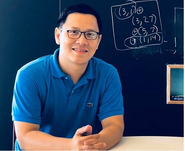 GS.TS Lê Anh Vinh, Viện trưởng Viện Khoa học Giáo dục Việt Nam GS.TS Lê Anh Vinh, Viện trưởng Viện Khoa học Giáo dục Việt Nam