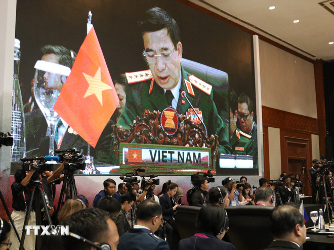Ngoại giao Việt Nam - 80 năm xây dựng, trưởng thành cùng đất nước- Ảnh 4. Ngoại giao Việt Nam - 80 năm xây dựng, trưởng thành cùng đất nước- Ảnh 4.