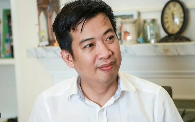 Mang hôn nhân đi detox- Ảnh 1.