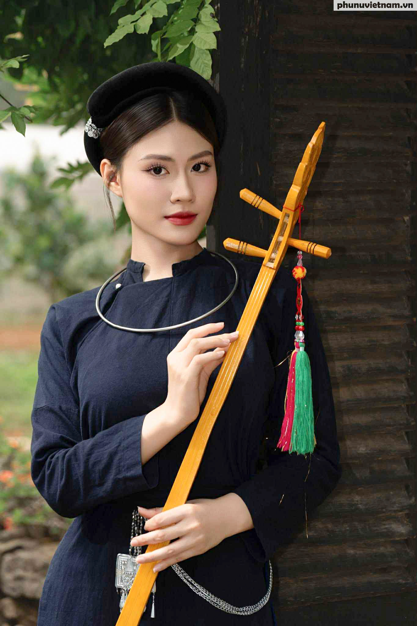 Hoa hậu Hoàng Châu Anh tự hào tham gia Khối diễu hành đại diện 54 dân tộc Việt Nam- Ảnh 5. Hoa hậu Hoàng Châu Anh tự hào tham gia Khối diễu hành đại diện 54 dân tộc Việt Nam- Ảnh 5.